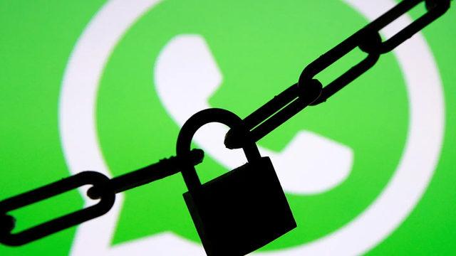 Alman Basını: Emniyet Güçlerimiz, Gizli WhatsApp Mesajlarına Rahatlıkla Ulaşabiliyor
