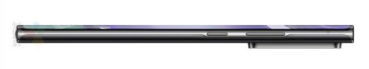 Samsung Galaxy Note 20 Ultra’nın Tüm Tasarımı ve Özellikleri Ortaya Çıktı