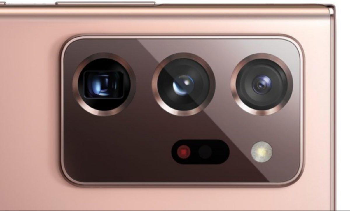 Samsung Galaxy Note 20 Ultra’nın Tüm Tasarımı ve Özellikleri Ortaya Çıktı