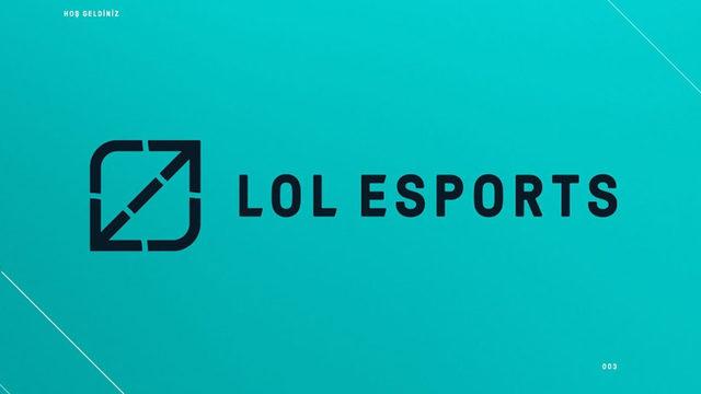 Riot Games, LoL Hayranlarını Bir Araya Getirecek Yeni Markası ’LoL Esports’u Duyurdu