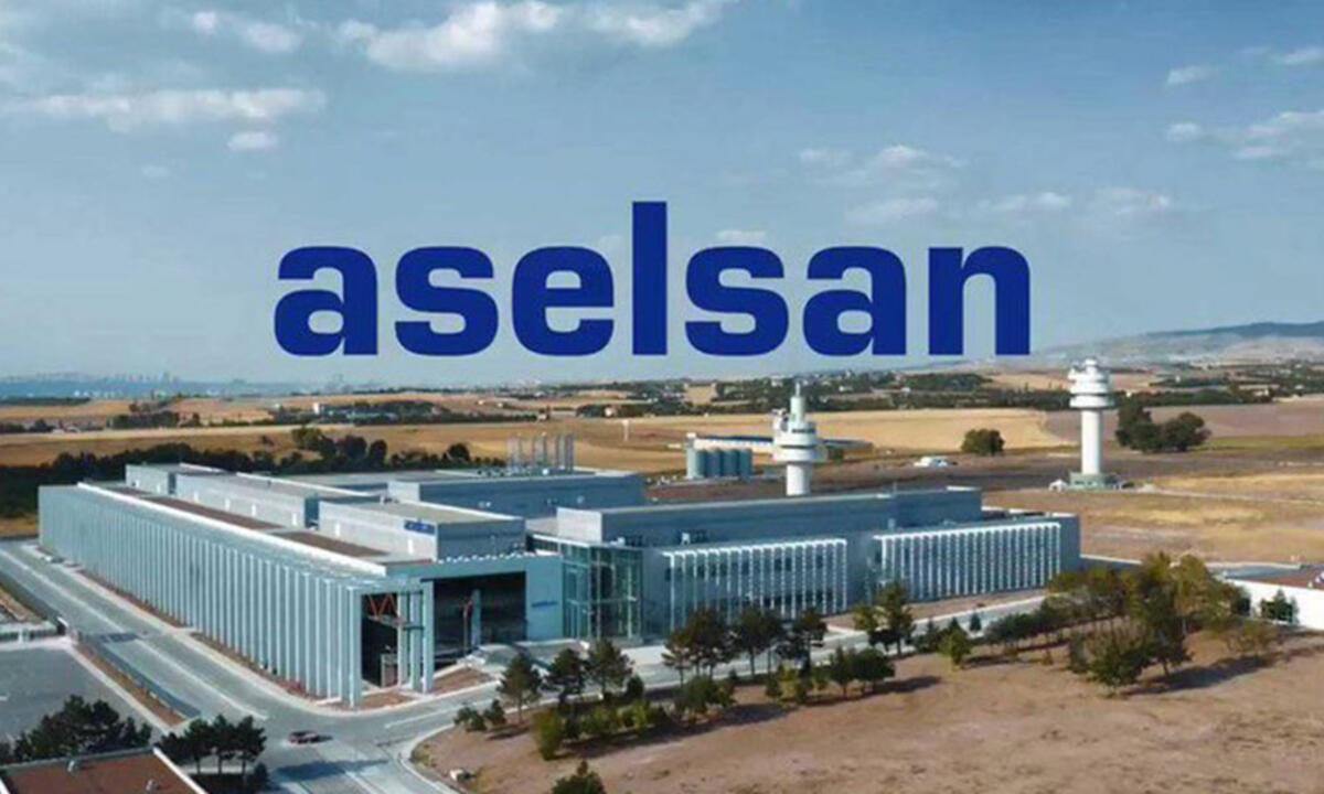 ASELSAN, Türkiye’nin Sağlık Sektörüne Boyut Atlatacak Çalışmalar Yapıyor