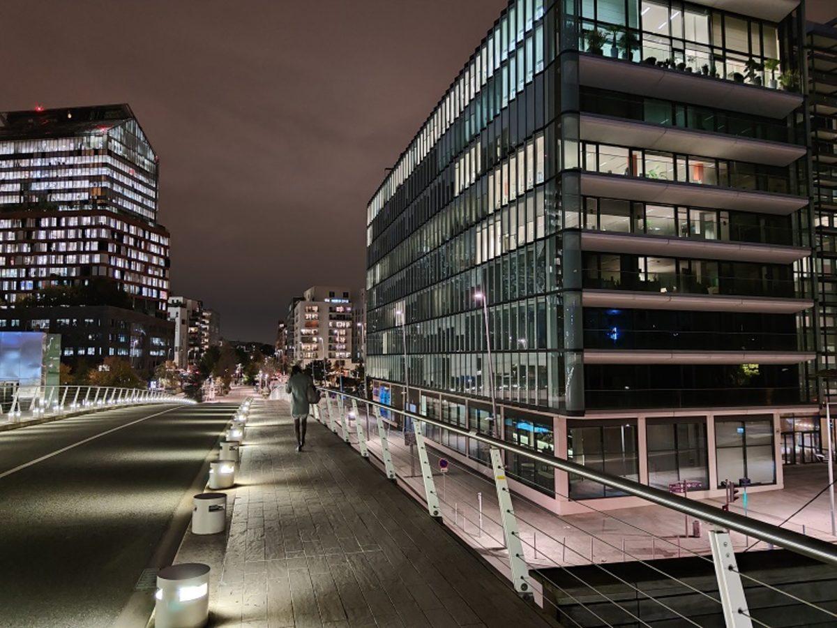 Xiaomi Mi Note 10 Pro’nun Kamerasının Mükemmelliğini Gösteren DxOmark Puanı