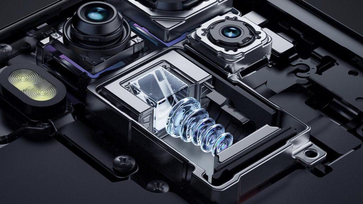 Apple’ın 2022 Yılında Tanıtacağı iPhone, Periskop Kameralı Olabilir