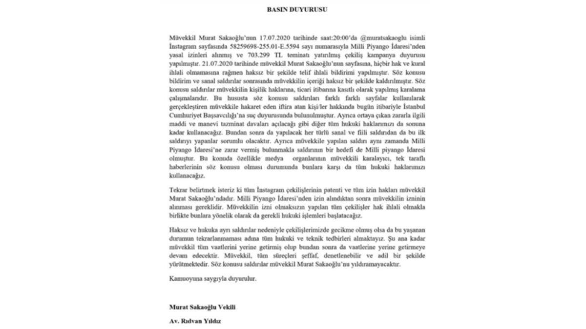 Instagram, Villa Çekilişi Yapan Türk Fenomenin Çekiliş Paylaşımını Sildi