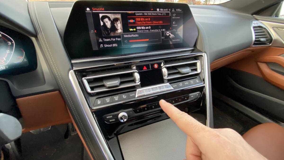 BMW, Neredeyse Varlığını Unuttuğumuz Bir Özelliği Canlandırmak İstiyor