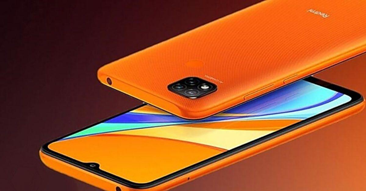 Gelen Bilgilere Göre Poco C3, Redmi 9C’nin Kopyası Olacak