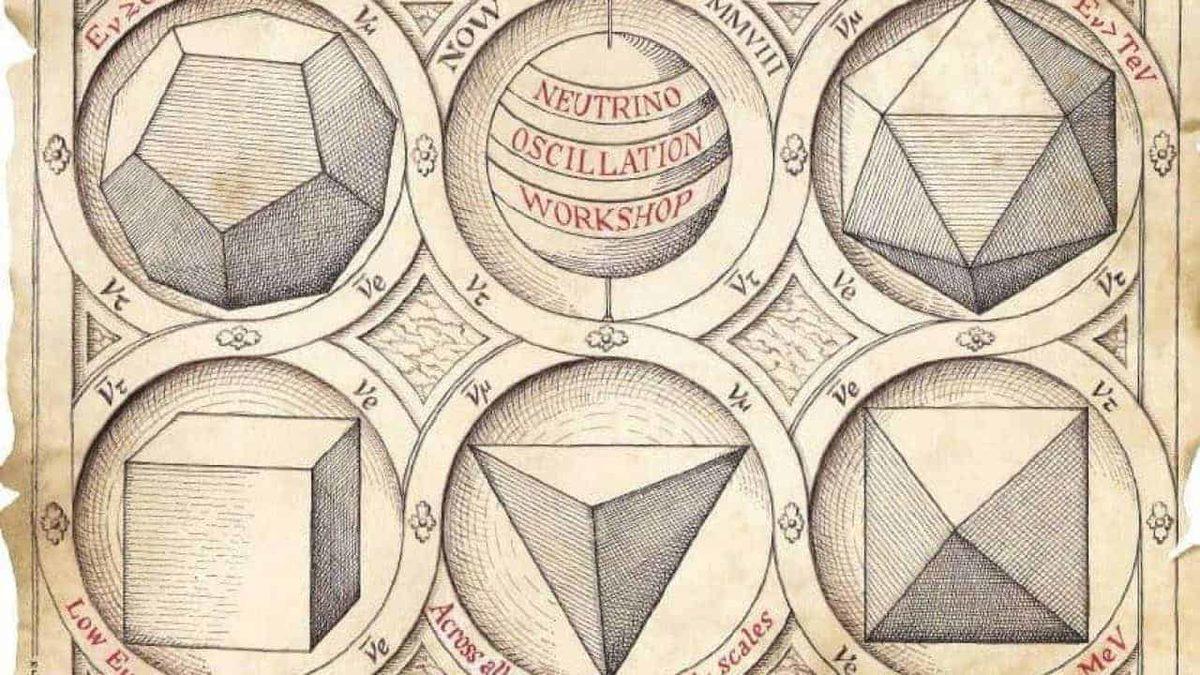 Platon’un ‘Dünya Küplerden Oluşuyor’ Teorisi, Araştırmalar Sonucu Doğrulandı