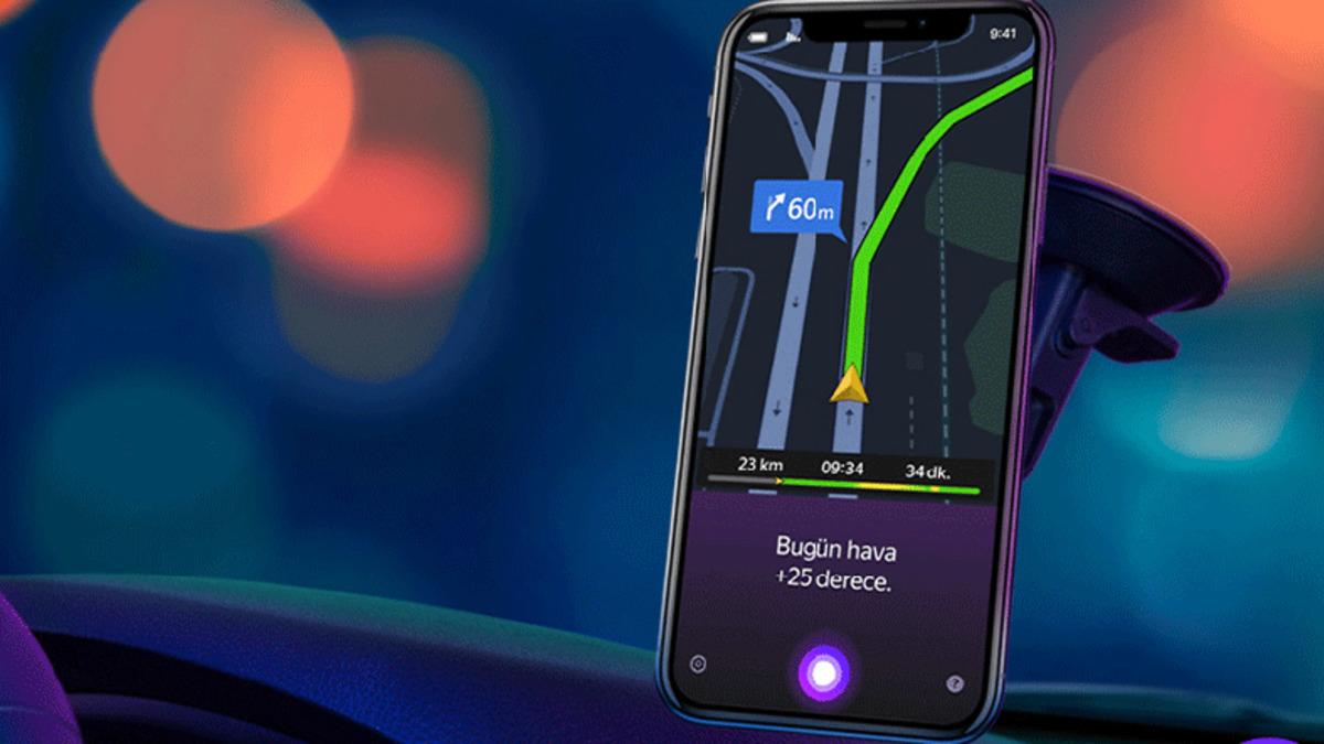 Yandex’in Akıllı Asistanı Alisa’nin Türkçe Versiyonu Yayınlandı
