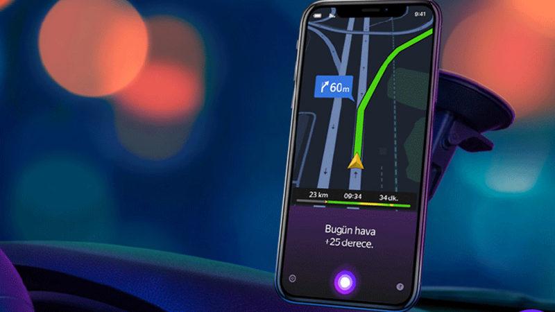 Yandex’in Akıllı Asistanı Alisa’nin Türkçe Versiyonu Yayınlandı