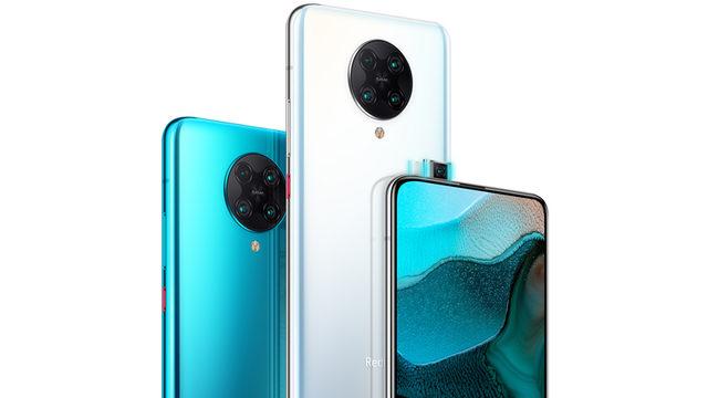 Redmi K30 Pro Zoom Edition’ın DxOMark’tan Aldığı İştah Kabartan Puan