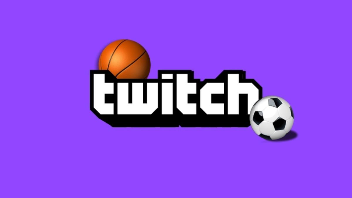 Twitch, Geleneksel Sporlardan İçerikler Yayınlayacağı Bir Kanal Açtı