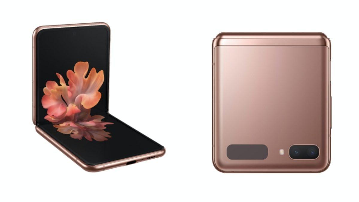 Daha Yüksek Performans Vadeden Samsung Galaxy Z Flip 5G Duyuruldu: İşte Fiyatı