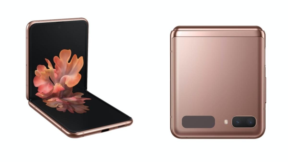 Daha Yüksek Performans Vadeden Samsung Galaxy Z Flip 5G Duyuruldu: İşte Fiyatı