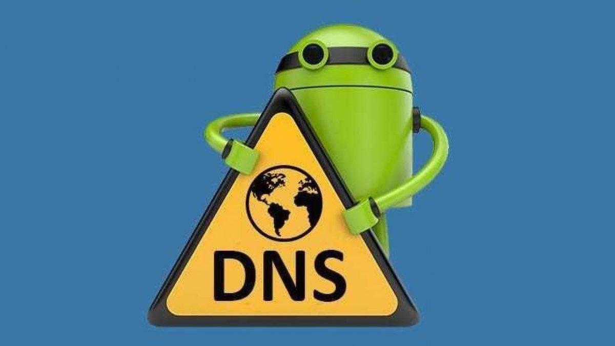 Android Telefonlarda DNS Değiştirme Nasıl Yapılır? Adım Adım Nasıl Uygulayacağınızı Anlattık