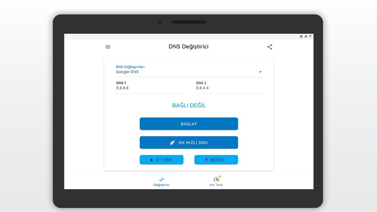 Android Telefonlarda DNS Değiştirme Nasıl Yapılır? Adım Adım Nasıl Uygulayacağınızı Anlattık