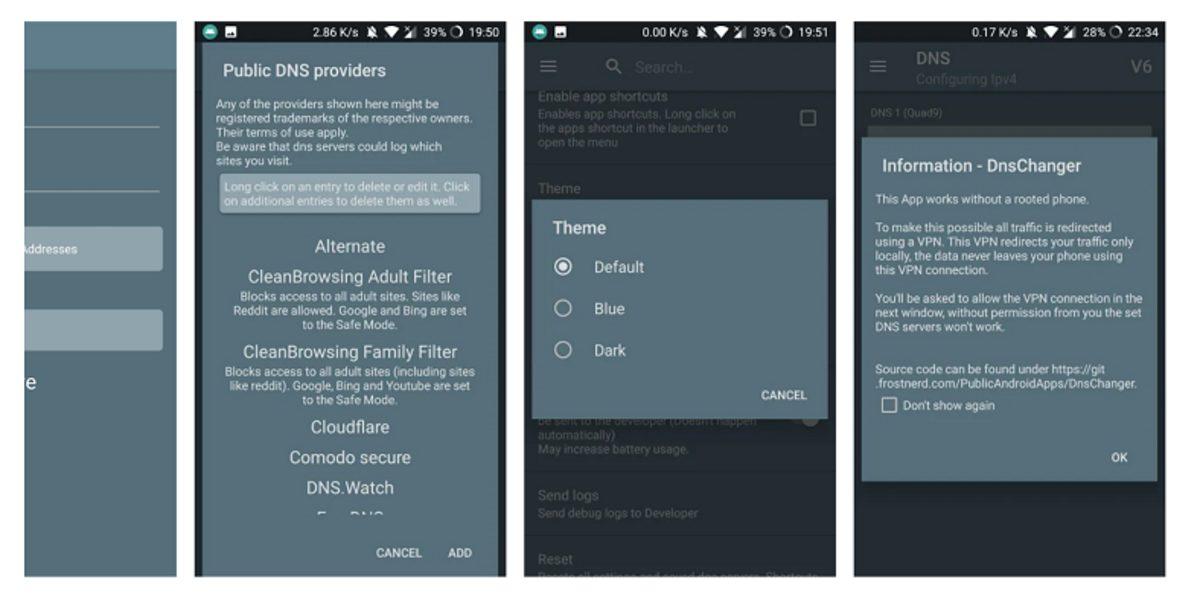 Android Telefonlarda DNS Değiştirme Nasıl Yapılır? Adım Adım Nasıl Uygulayacağınızı Anlattık