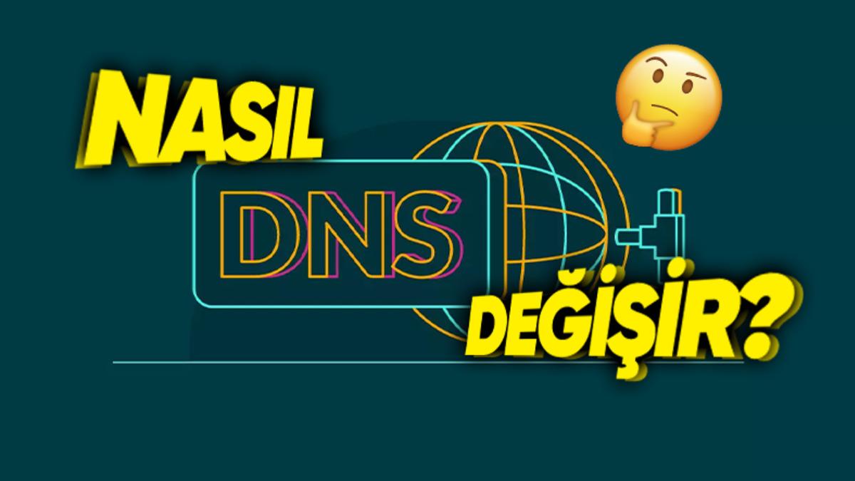 Android Telefonlarda DNS Değiştirme Nasıl Yapılır? Adım Adım Nasıl Uygulayacağınızı Anlattık