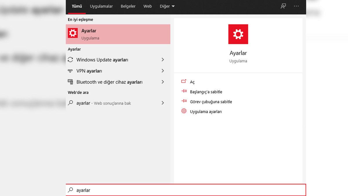 Windows 10 Güncelleştirmeleri Nasıl Yüklenir?
