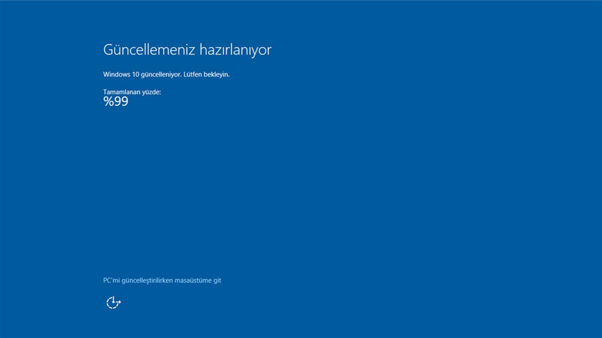 Windows 10 Güncelleştirmeleri Nasıl Yüklenir?