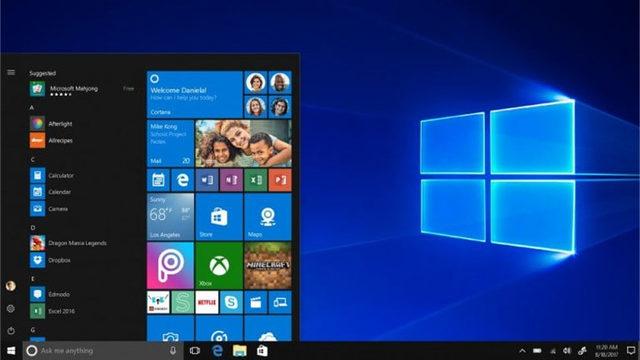 Windows 10 Güncelleştirmeleri Nasıl Yüklenir?