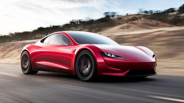 Avrupa’da Tesla Benzeri Elektrikli Arabaların Benzinlilerden Ucuza Geldiği Ortaya Çıktı