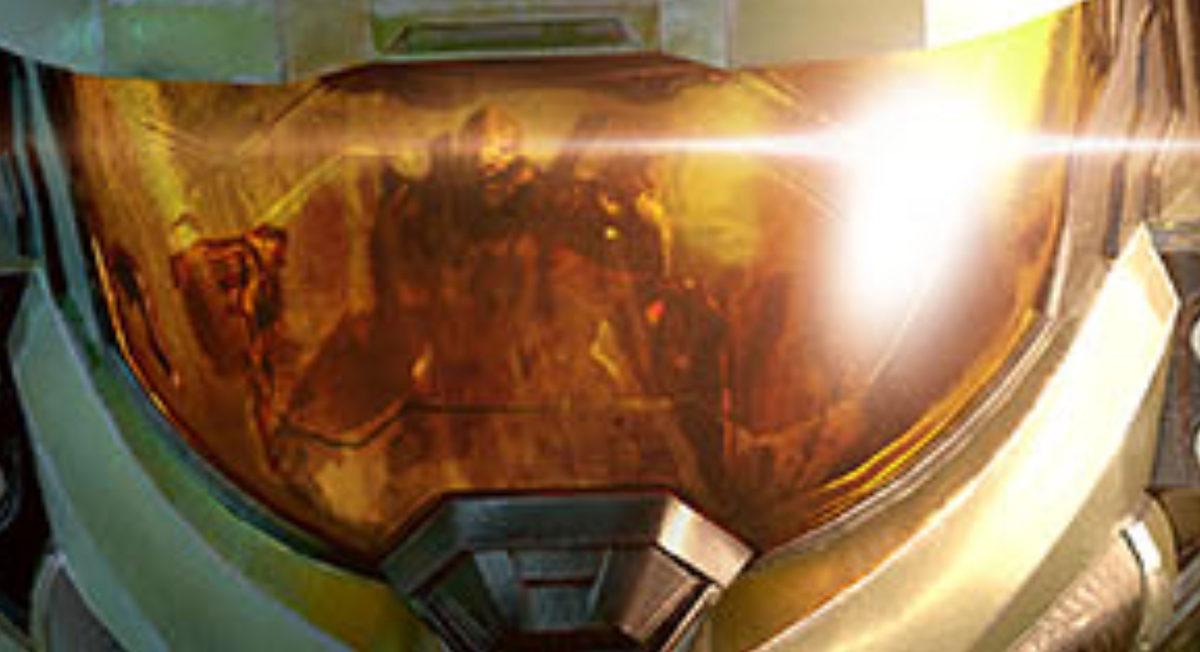 Halo Infinite Kutu Görseli Ortaya Çıktı