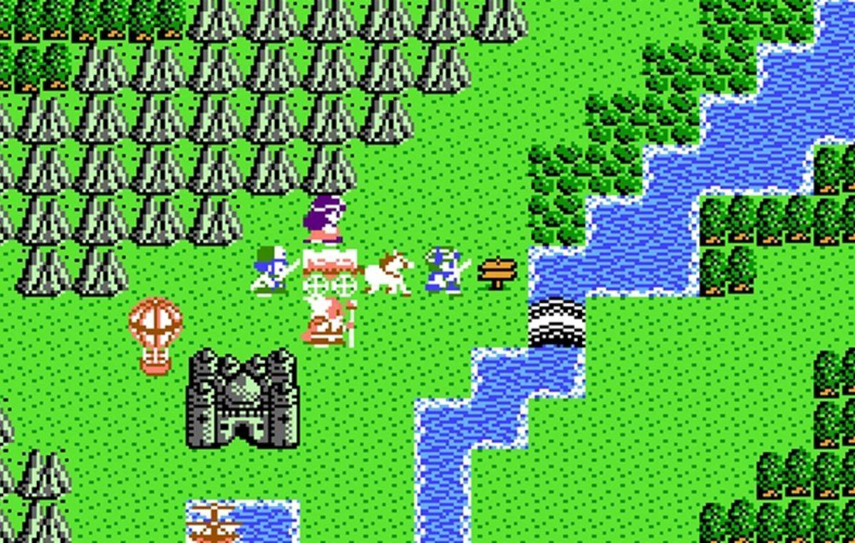 Yalnızca 80’lerde Oyun Oynamış Olanların Anlayabileceği 10 Şey