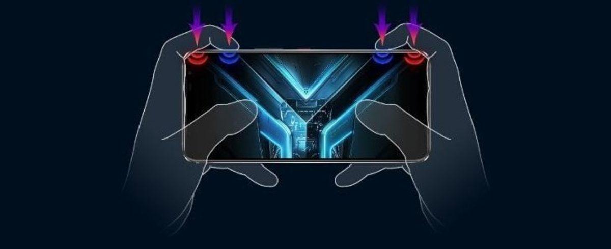 ASUS’un Oyun Bilgisayarlarını Kıskandıracak Oyuncu Telefonu ROG Phone 3 Tanıtıldı