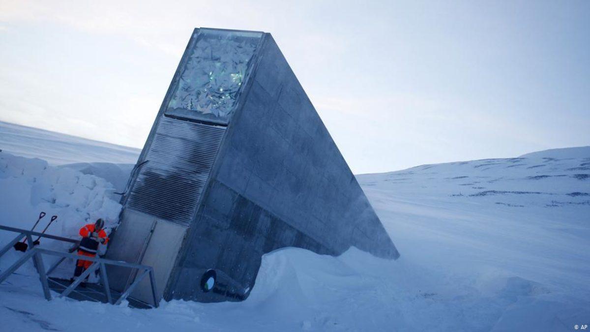 GitHub, 21 TB Büyüklüğünde Açık Kaynaklı Kodu ’Kıyamet Deposu’na Taşıdı