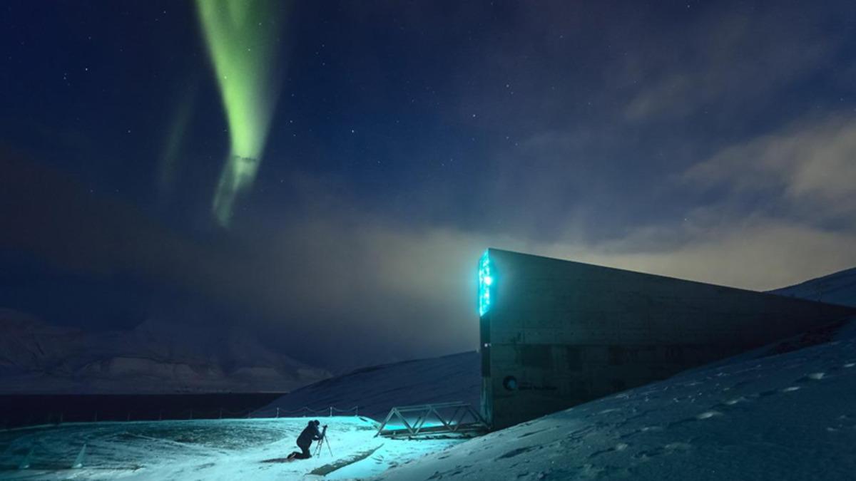 GitHub, 21 TB Büyüklüğünde Açık Kaynaklı Kodu  ’Kıyamet Deposu’na Taşıdı