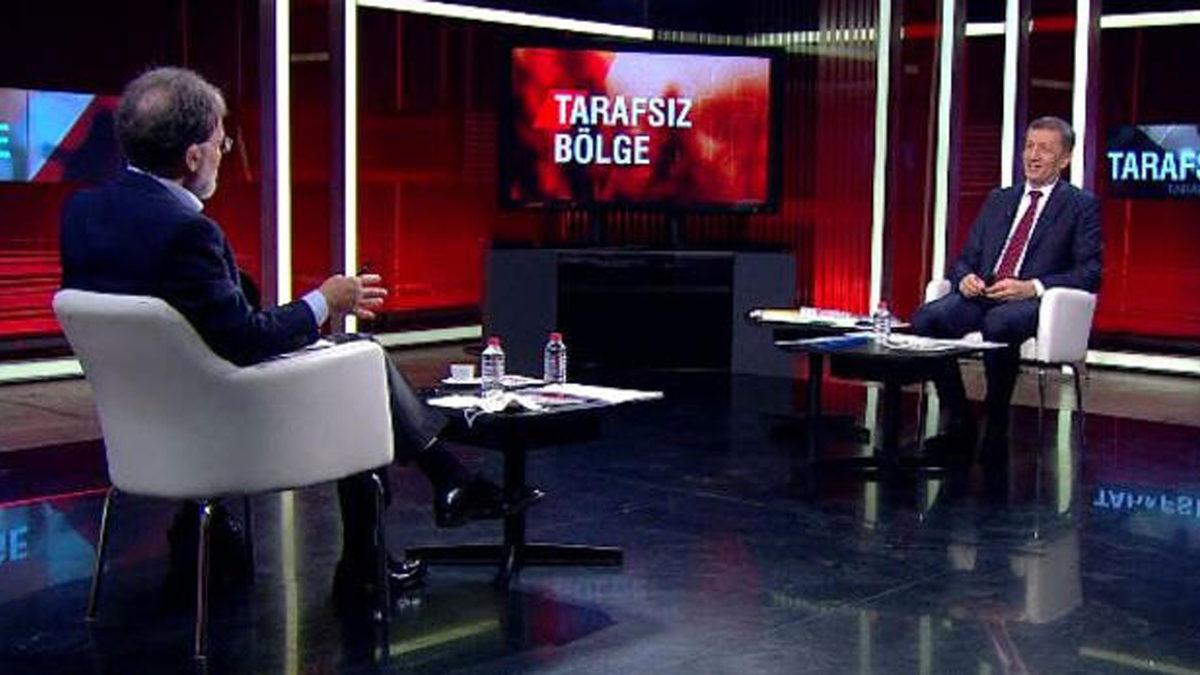 Milli Eğitim Bakanı’ndan Okulların Açılacağı Tarihle İlgili Yeni Açıklama: 2 Ay Sonrasında Ne Olacağını Bilmiyoruz ki