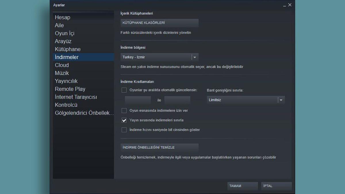 Ping Düşürme Nasıl Yapılır? (Resimli Anlatım)