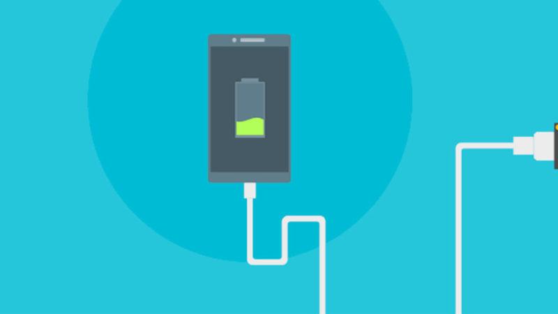 2021’de 100W+ Hızlı Şarj ile 5.000 mAh Bataryalar Standart Hale Gelebilir