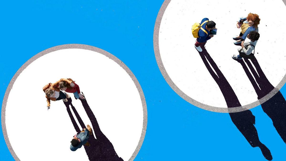 Salgın Nedeniyle 5G Kulelerinin Yakıldığı İngiltere’den Bir Sosyal Medya Düzenlemesi Gelebilir