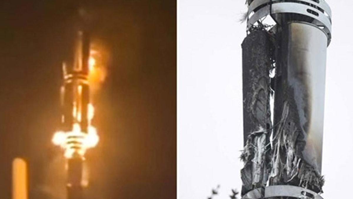 Salgın Nedeniyle 5G Kulelerinin Yakıldığı İngiltere’den Bir Sosyal Medya Düzenlemesi Gelebilir