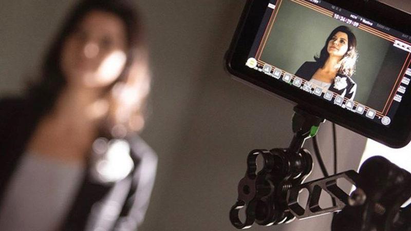 Atiye’nin Üçüncü ve Final Sezonu İçin Çekimler Başladı