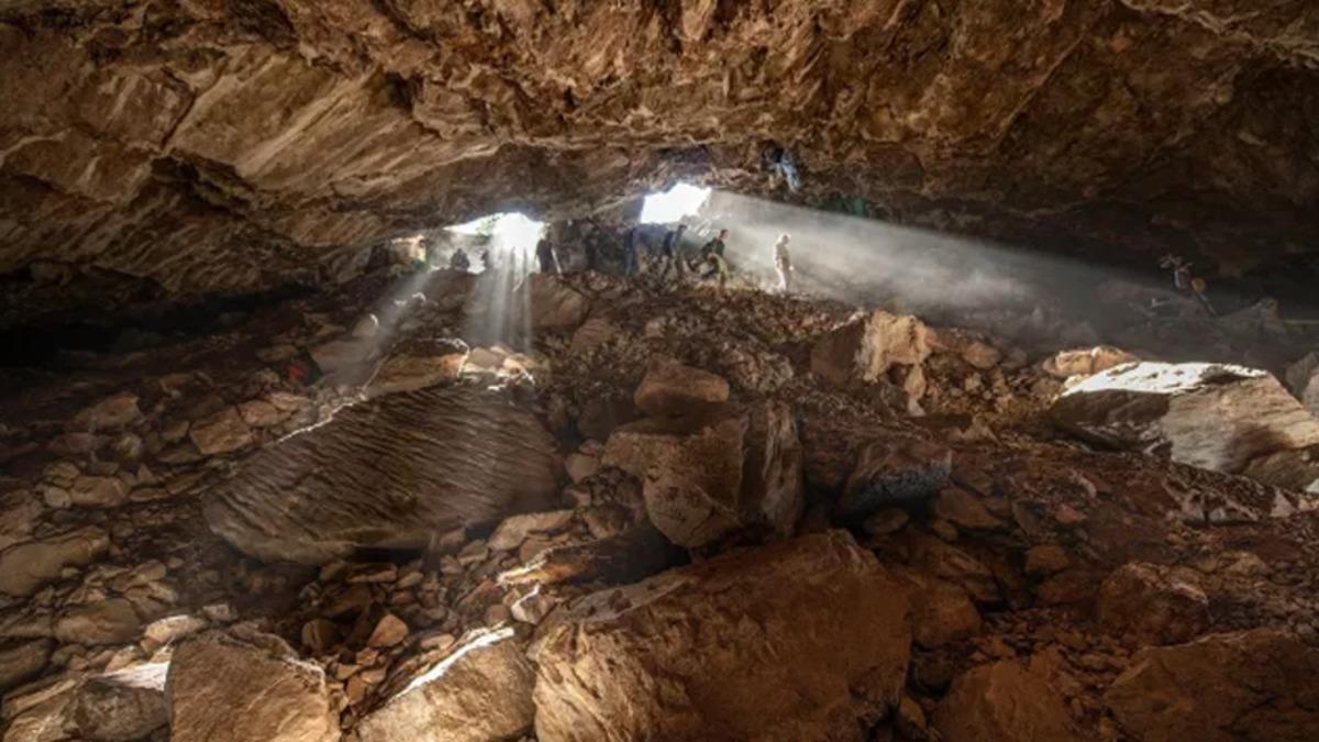 İnsanlığın Amerika’ya İlk Kez 33 Bin Yıl Önce Gittiğine Dair Kanıtlar Bulundu