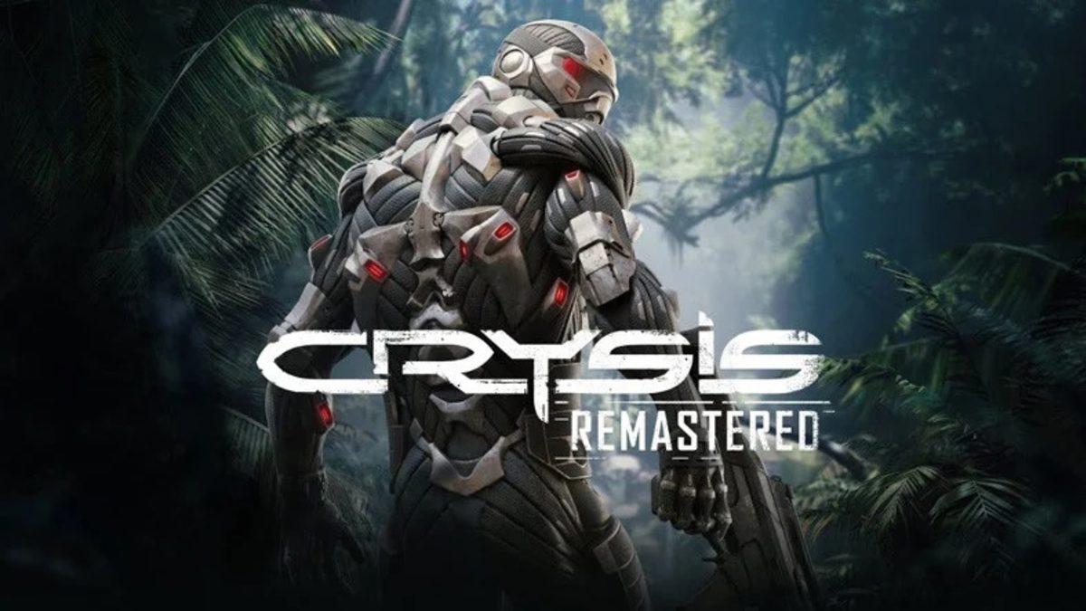 Crysis Remastered, Nintendo Switch İçin Yayınlandı