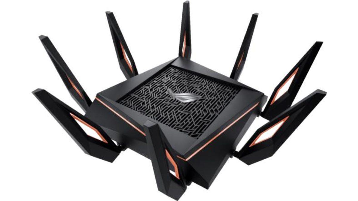 İnternet Bağlantısında Kullanılan Router Nedir, Ne İşe Yarar?