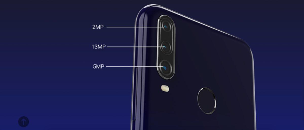 General Mobile, Oldukça Uygun Fiyatlı Yeni Telefonu GM 10’u Tanıttı: İşte Özellikleri