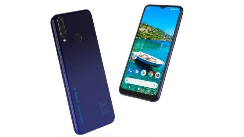 General Mobile, Oldukça Uygun Fiyatlı Yeni Telefonu GM 10’u Tanıttı: İşte Özellikleri