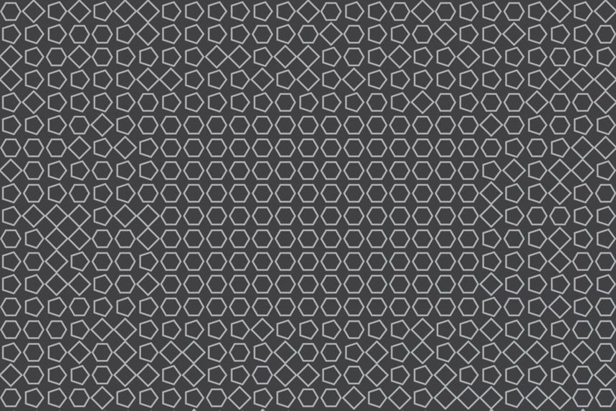 Yakından Başka Uzaktan Başka Görünen İlginç Optik İllüzyon