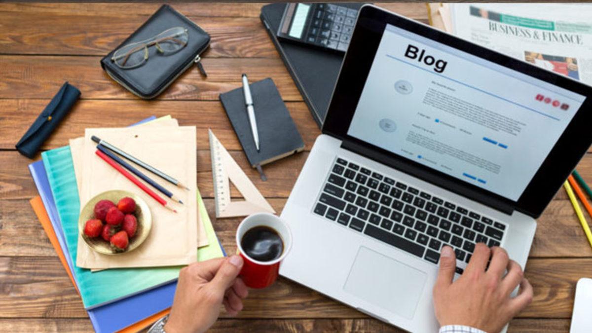 Blog Nasıl Açılır? - 6 Adımda Ücretsiz Blog Kurma Rehberi