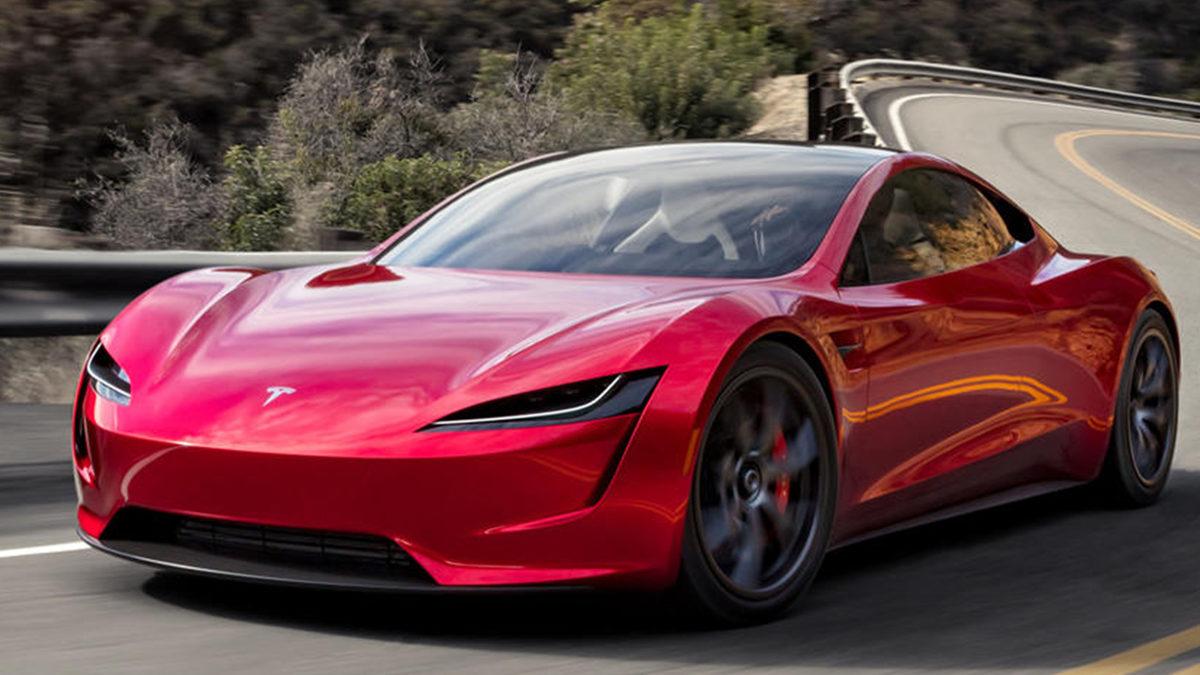 Henüz Piyasaya Sürülmeyen Tesla Roadster’ın Özellikleri ve Fiyatı