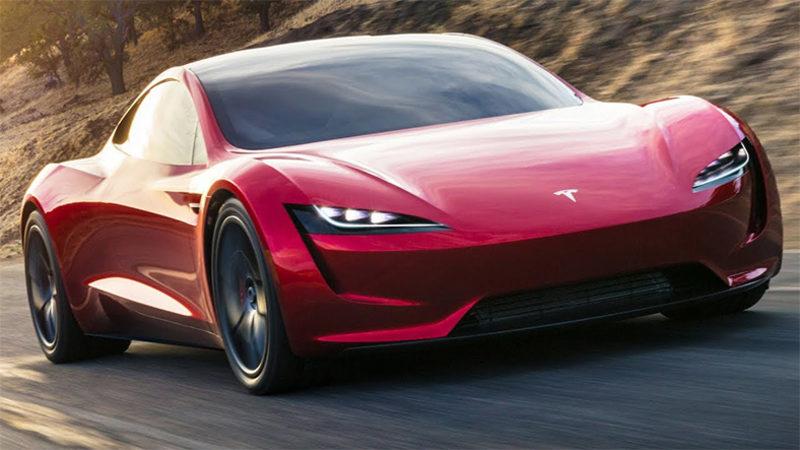 Henüz Piyasaya Sürülmeyen Tesla Roadster’ın Özellikleri ve Fiyatı