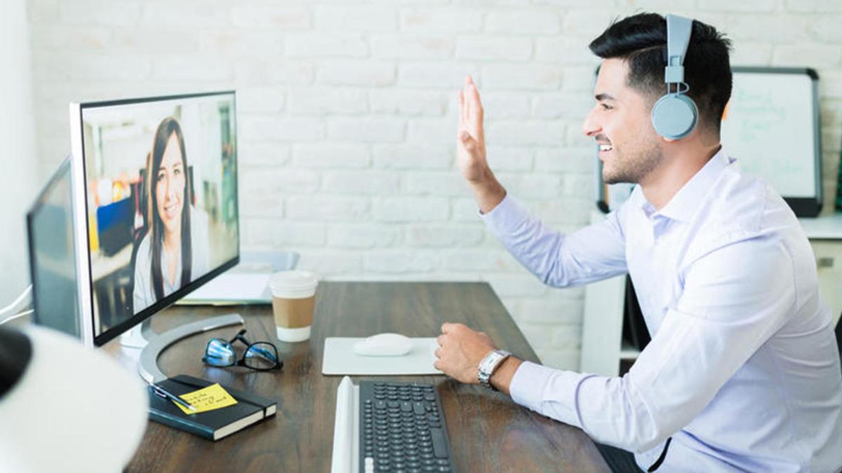 Windows 10’un Yeni Özelliği ile Kullanıcılar, Görüntülü Görüşmelerde Göz Göze Gelecek