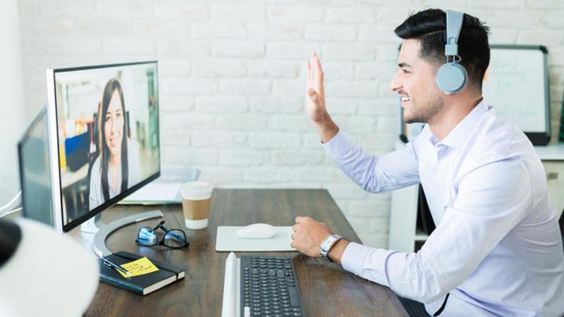 Windows 10’un Yeni Özelliği ile Kullanıcılar, Görüntülü Görüşmelerde Göz Göze Gelecek