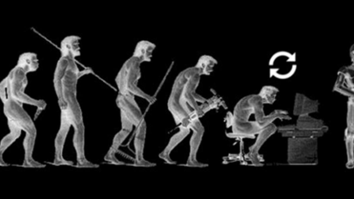 Yapay Zekanın İnsanlığı Yok Etmesini Önleyecek Yasa Taslağı