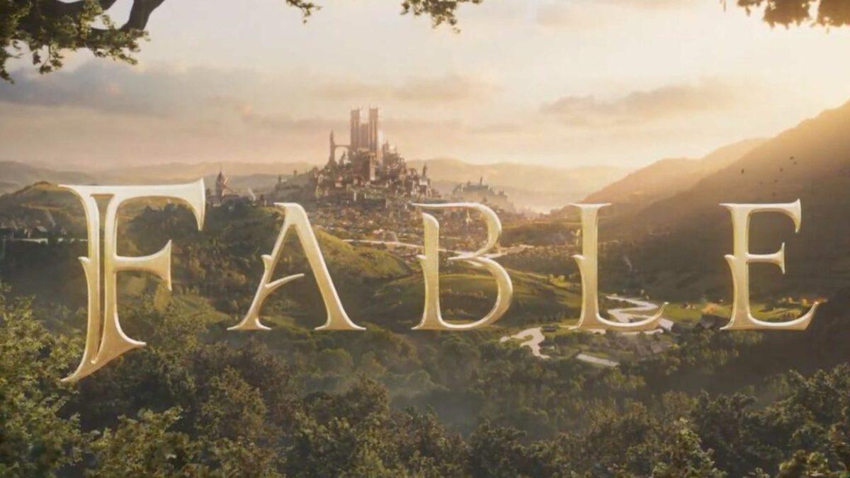 Masallar Gerçek Oldu: Yeni Fable Oyunundan Tanıtım Fragmanı Geldi