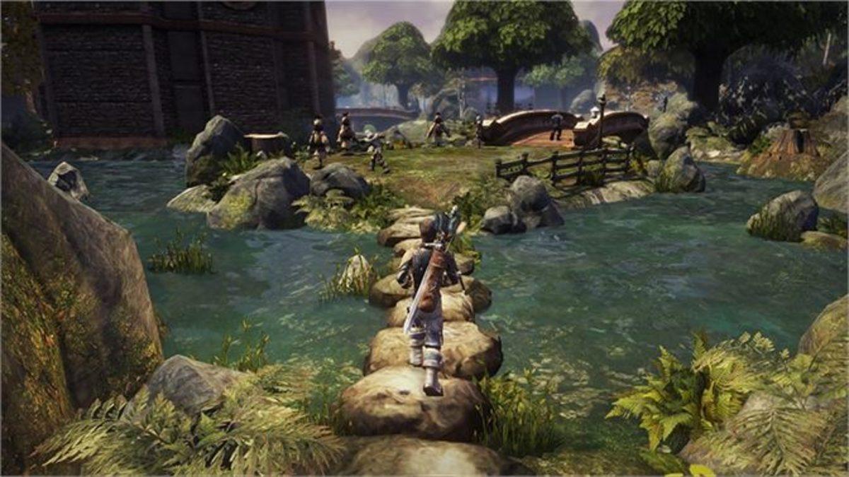 Masallar Gerçek Oldu: Yeni Fable Oyunundan Tanıtım Fragmanı Geldi